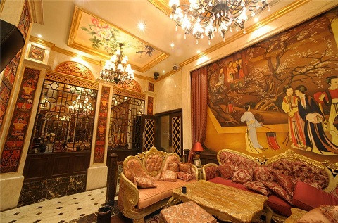 二道江高档KTV妹子质量哪家好